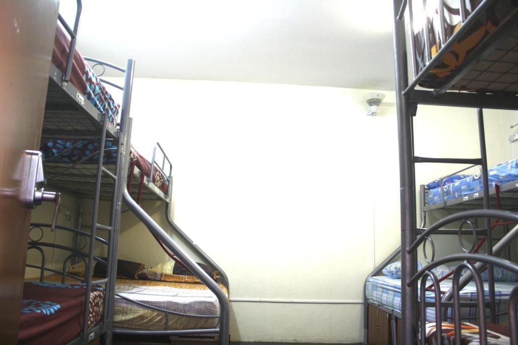 Abc Hostel Сингапур Номер фото