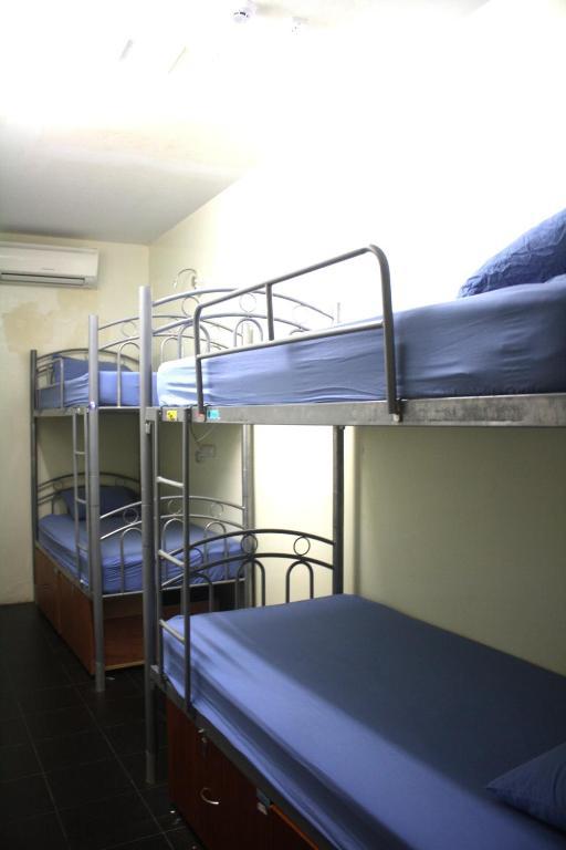 Abc Hostel Сингапур Экстерьер фото