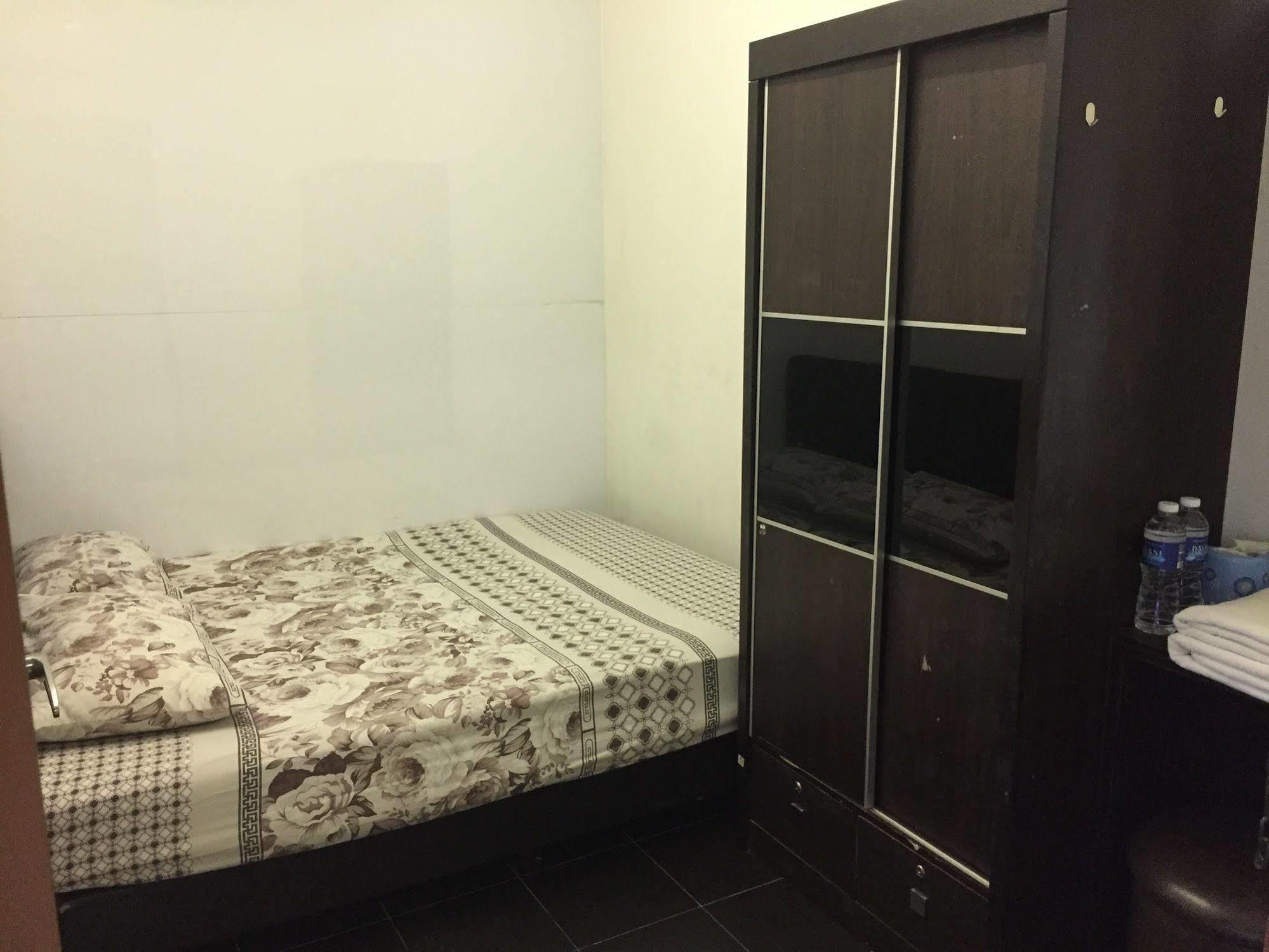 Abc Hostel Сингапур Экстерьер фото